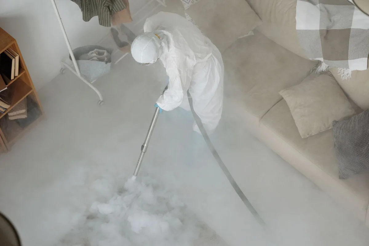 Biohazard Cleanup in MacDonnell Heights, NY